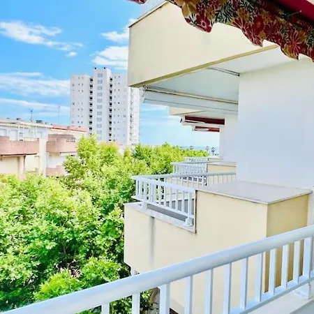 아파트 Moderno Apartamento Jasmin En *