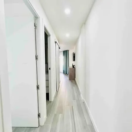 Moderno Apartamento Jasmin En 아파트