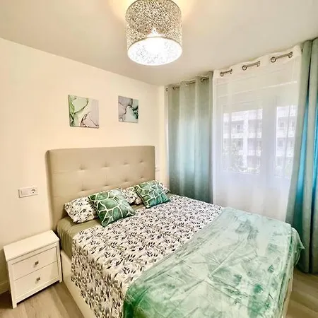 아파트 Moderno Apartamento Jasmin En *
