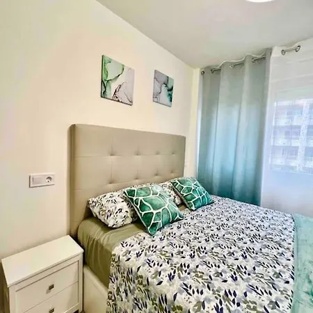 아파트 Moderno Apartamento Jasmin En *